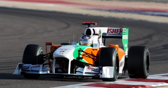 Force India